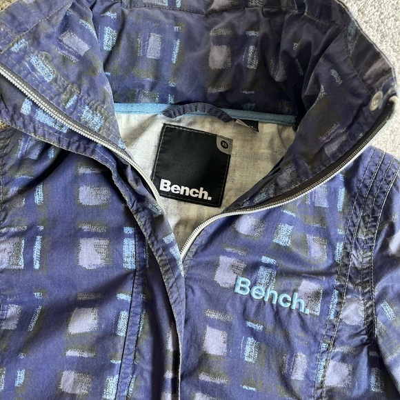 Bench Spring Jacket - Picture 3 of 3